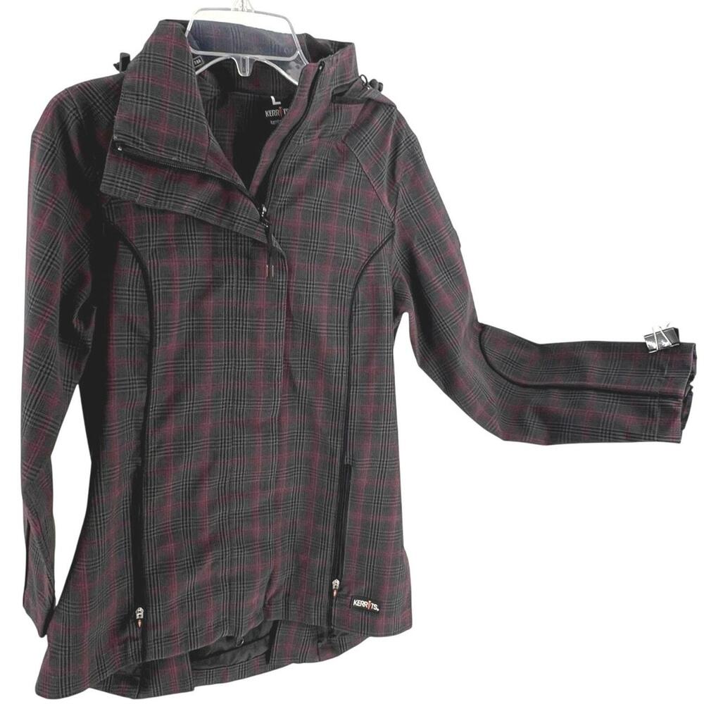 Kerrits equestrian jacket